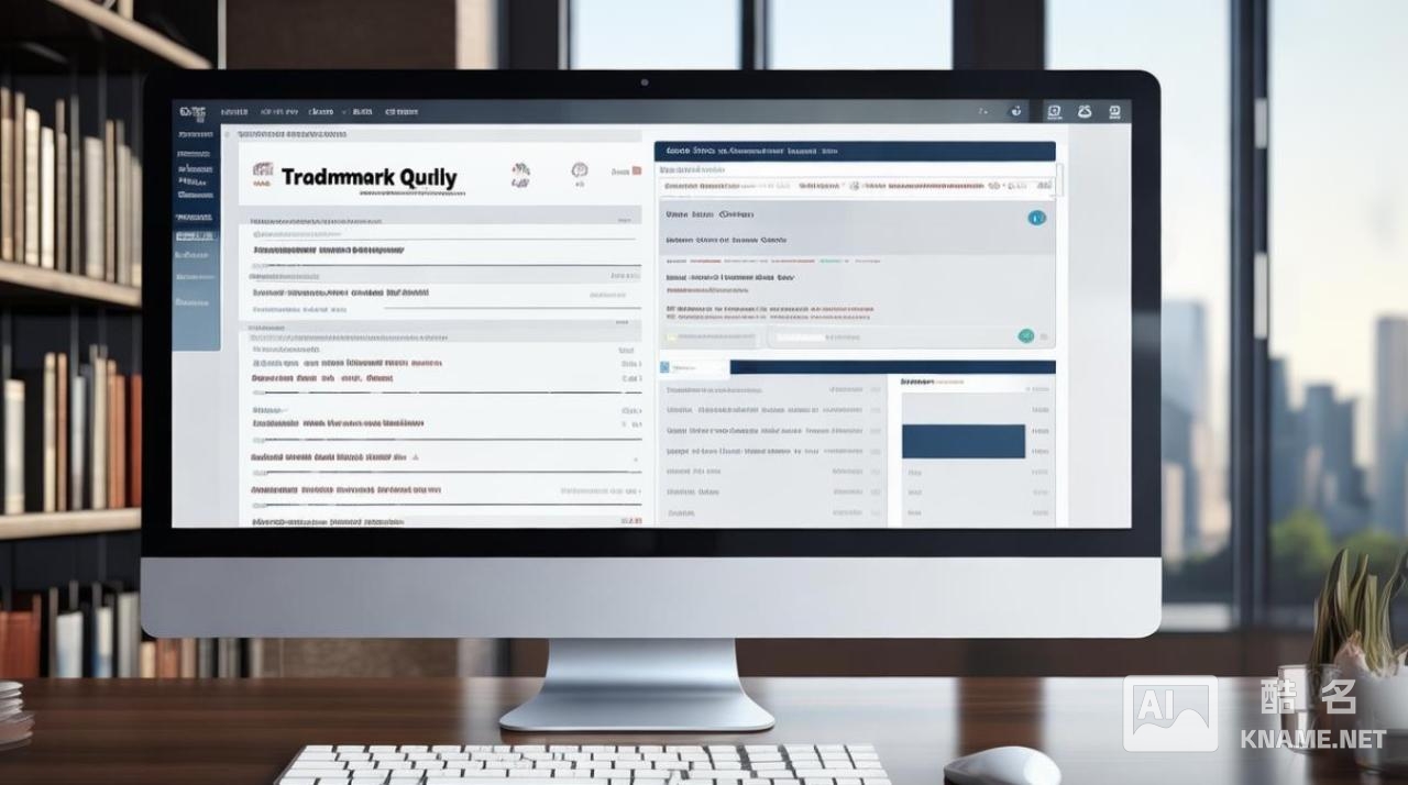 怎么查看商标注册信息