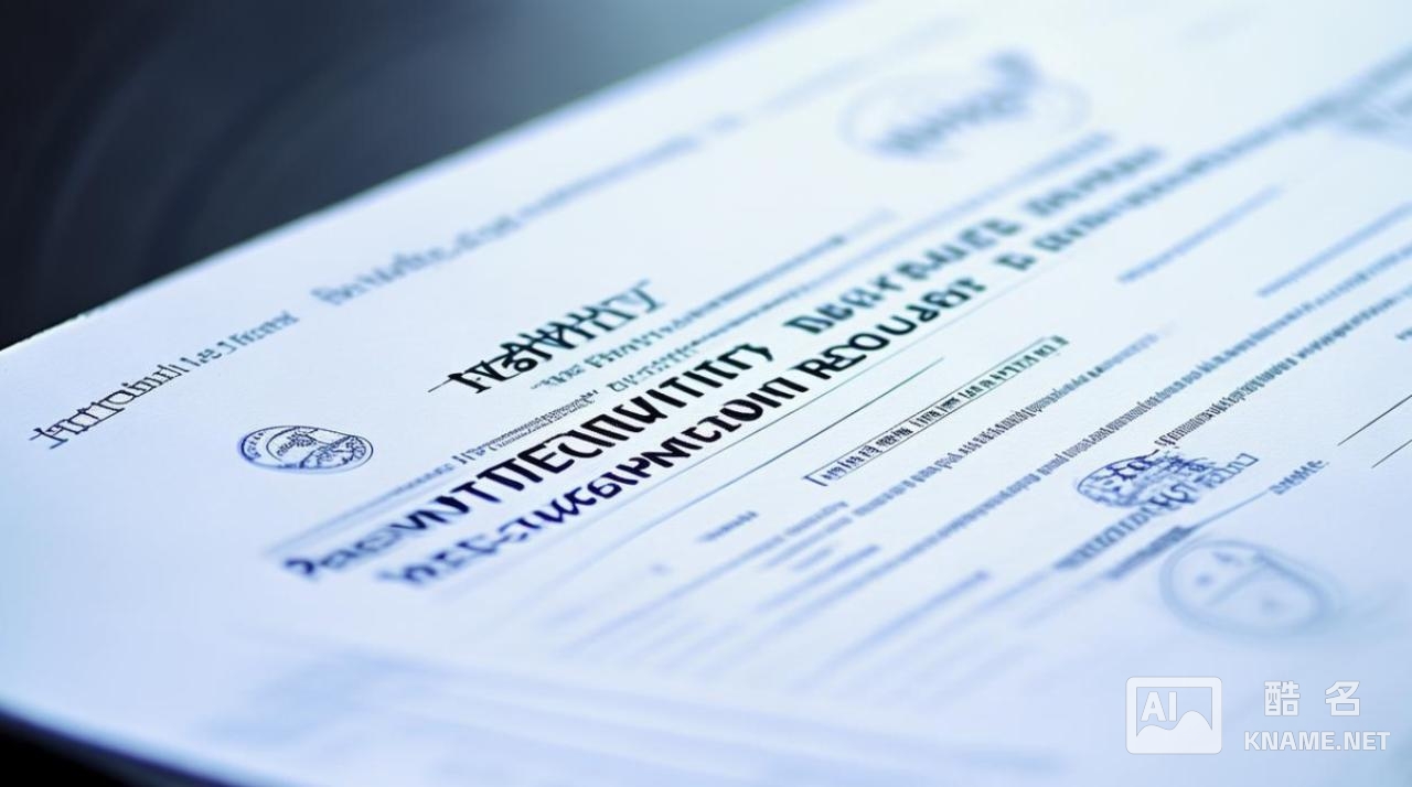 无效宣告是什么意思