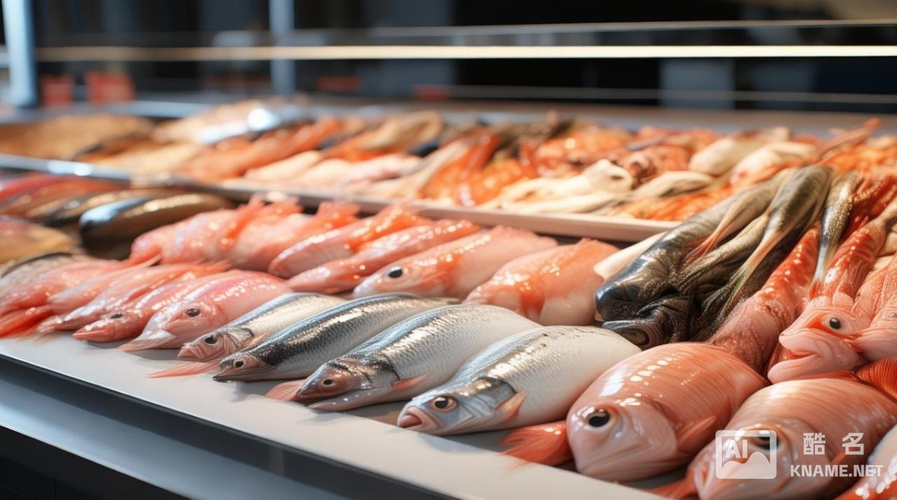 螃蟹属于什么商品类目