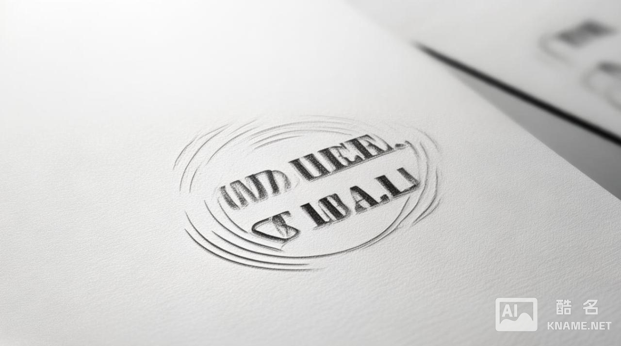 法定商标标记用什么字母