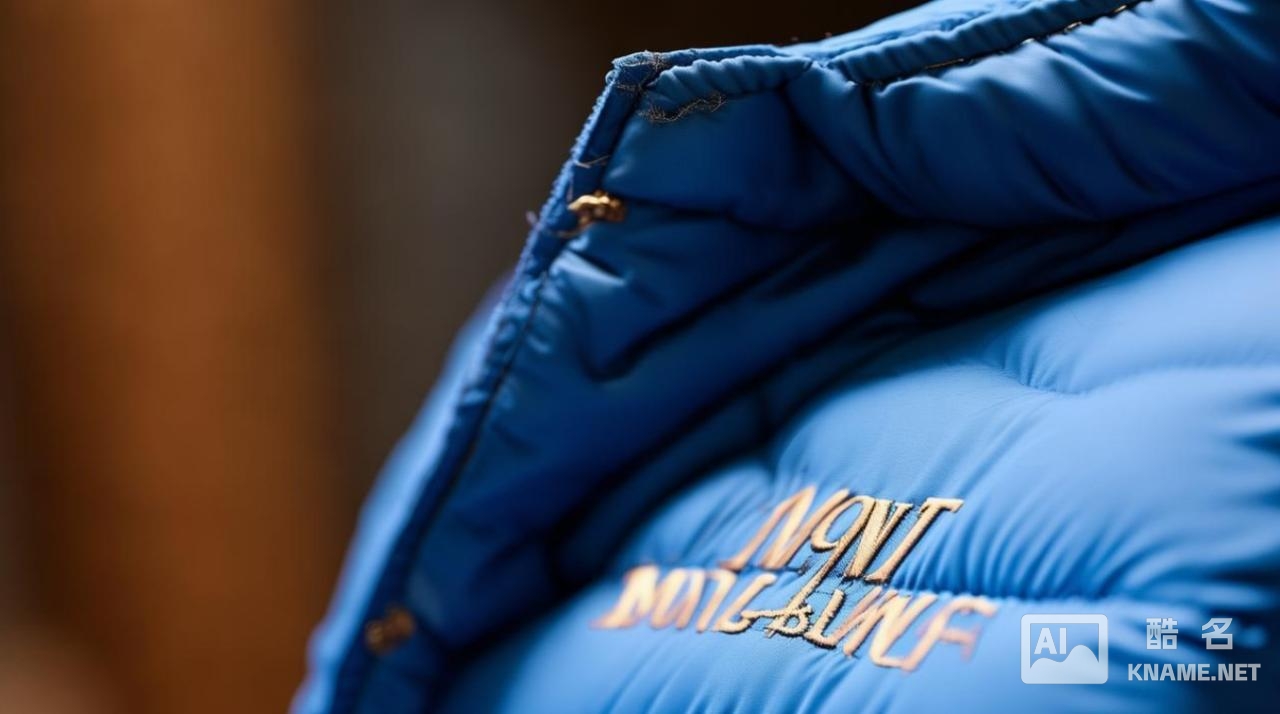 蒙口谷是什么牌子