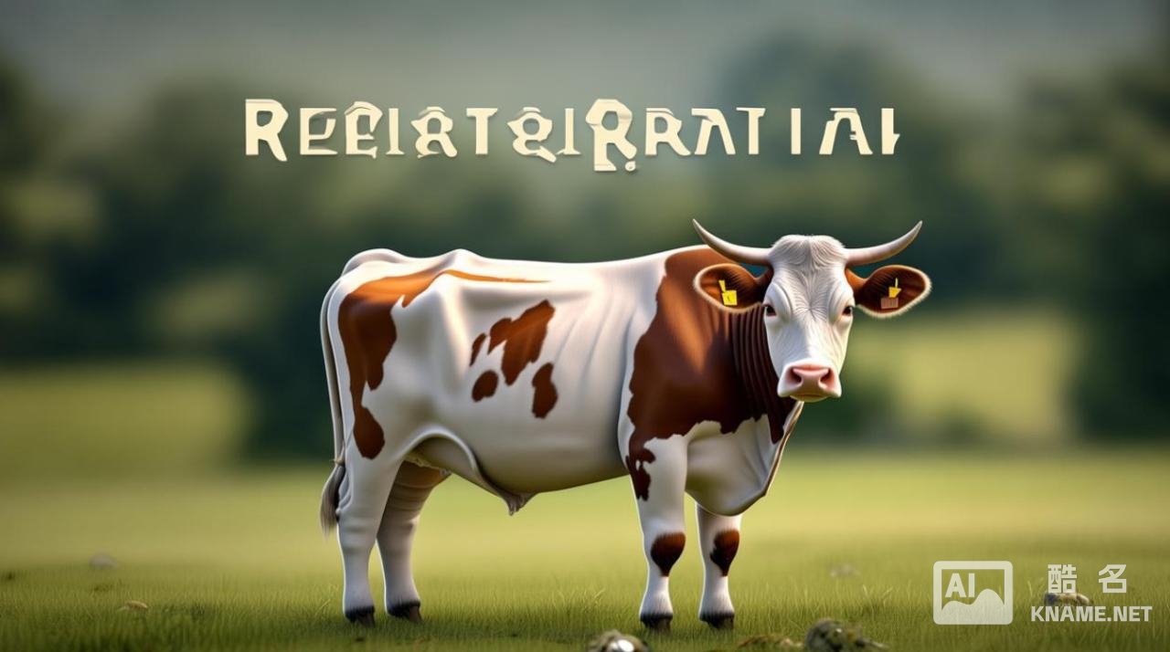 壹头牛商标注册