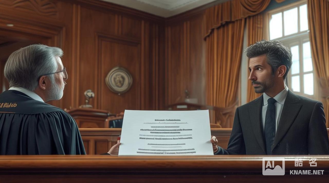 无效宣告中什么意思