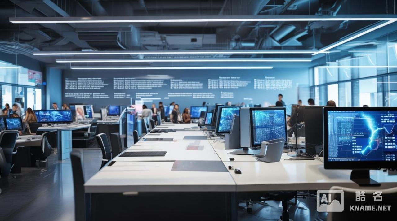 高薪技术企业是什么