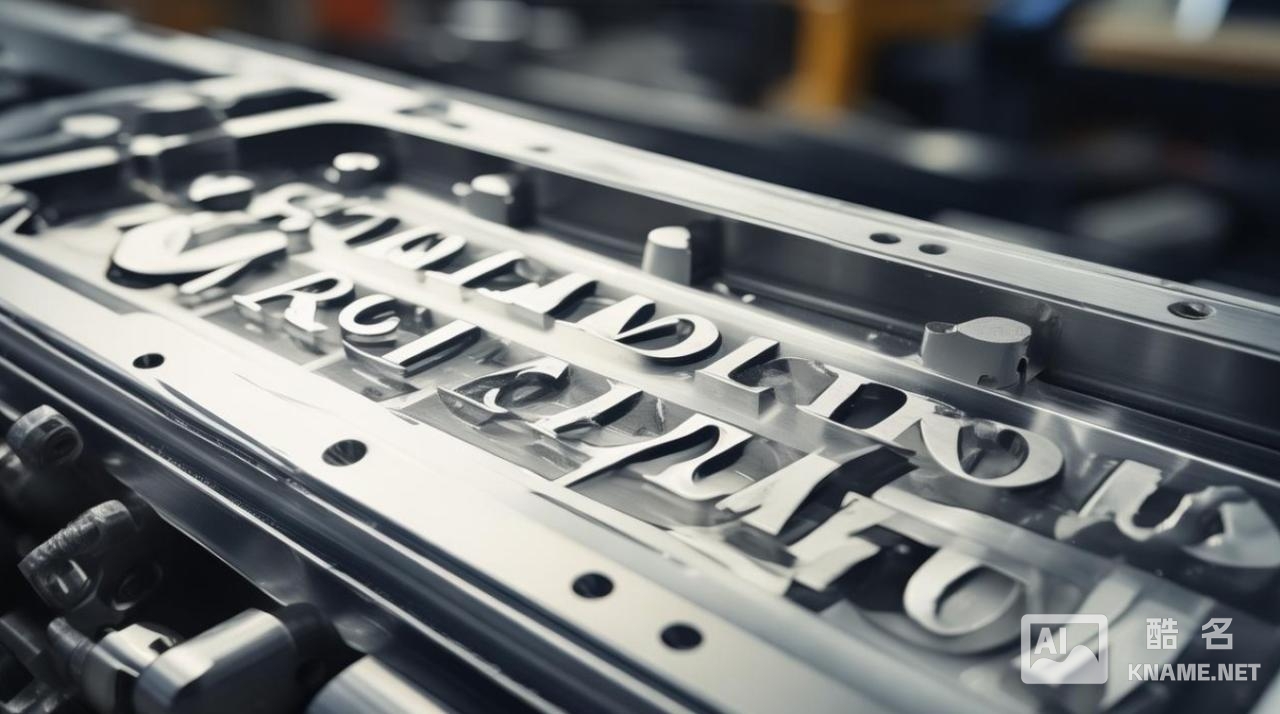 模具制造是商标什么类别