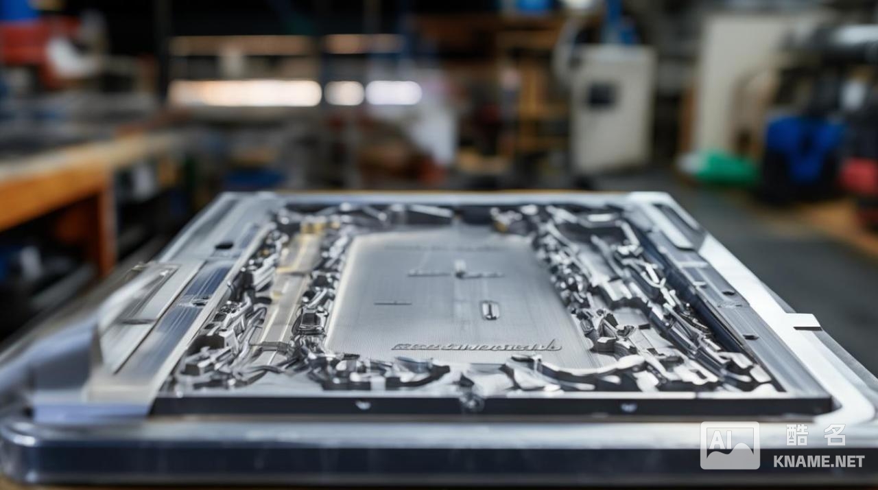 模具制造是商标什么类别