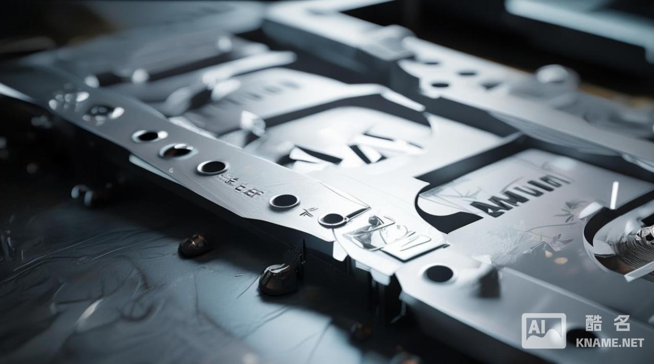 模具制造是商标什么类别