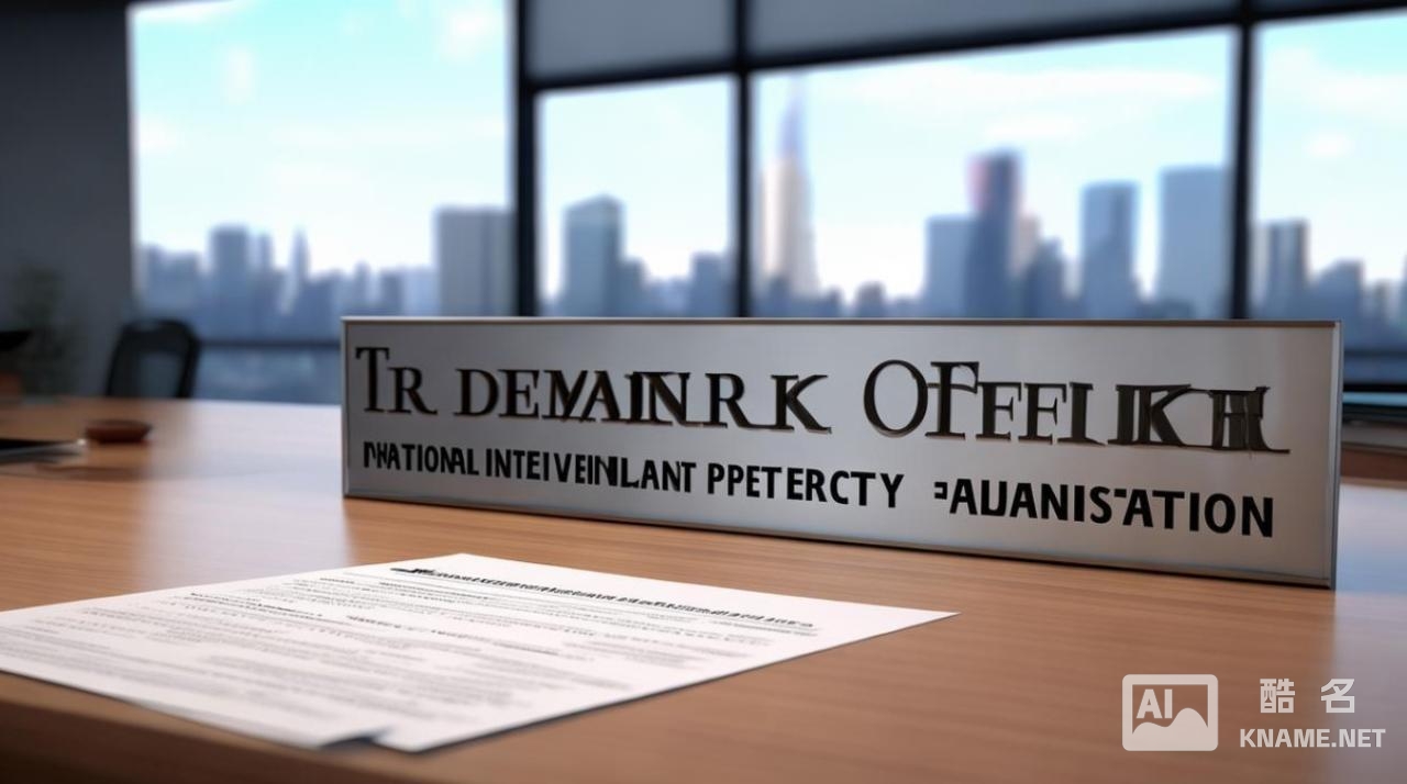 商标注册国家局