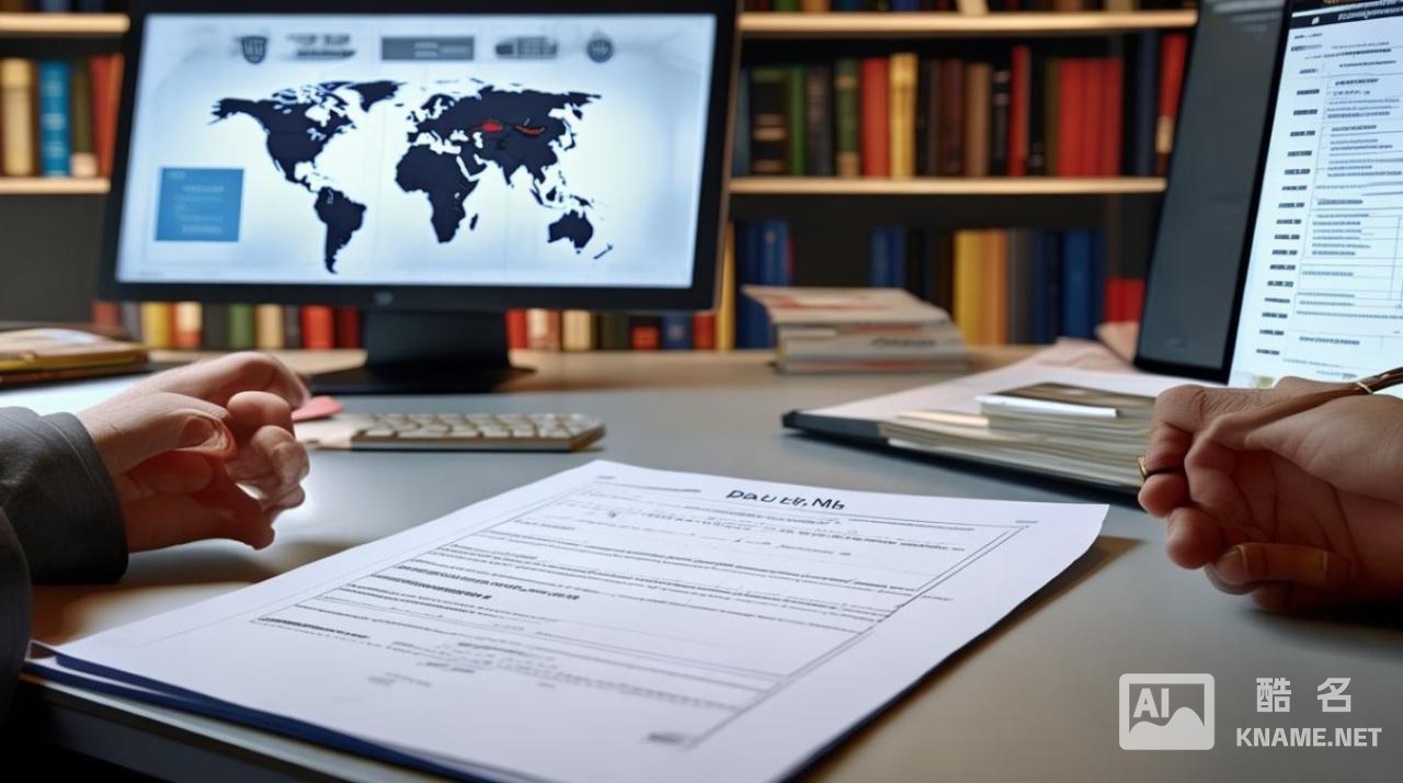 什么是专利数据库