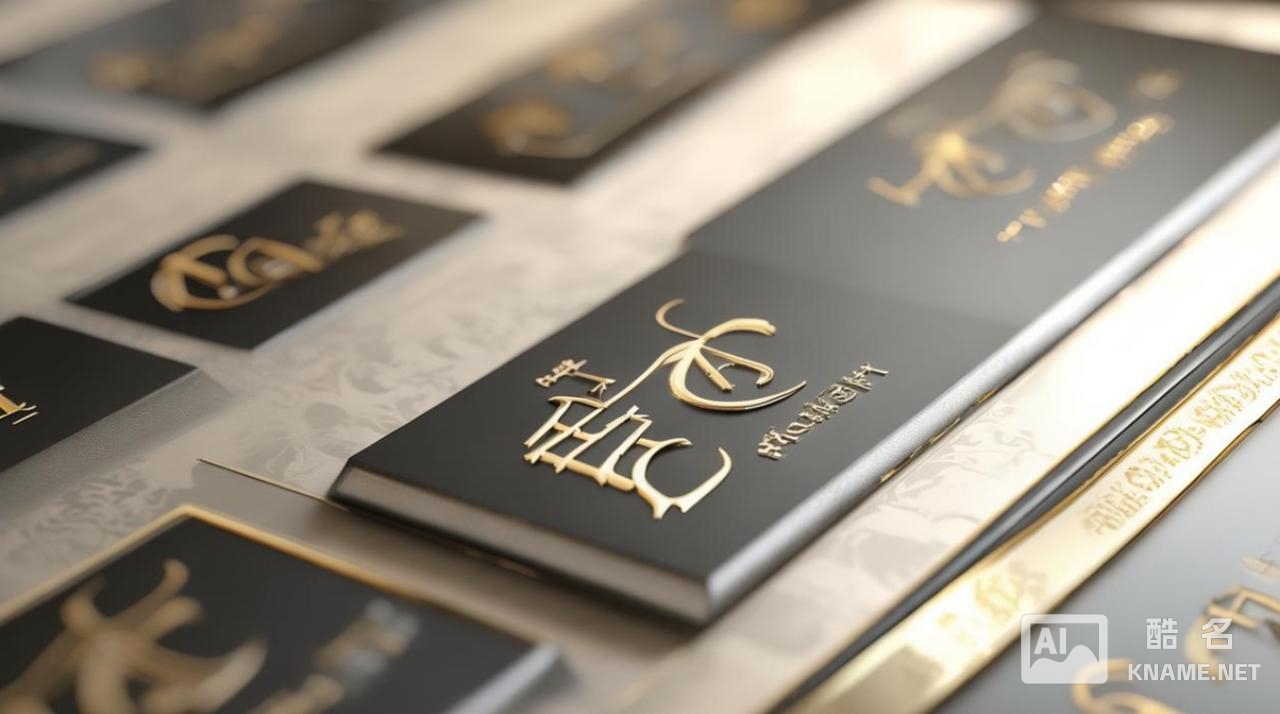 卖礼品的注册什么商标