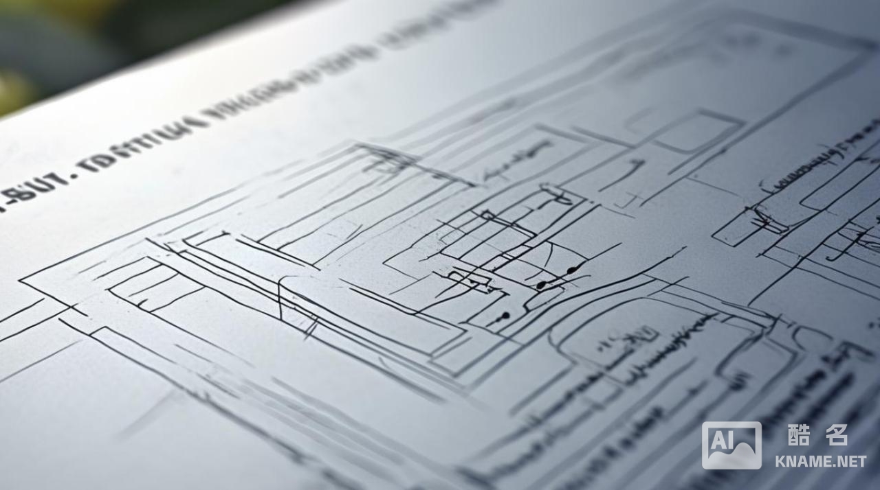 外观专利指示线是什么
