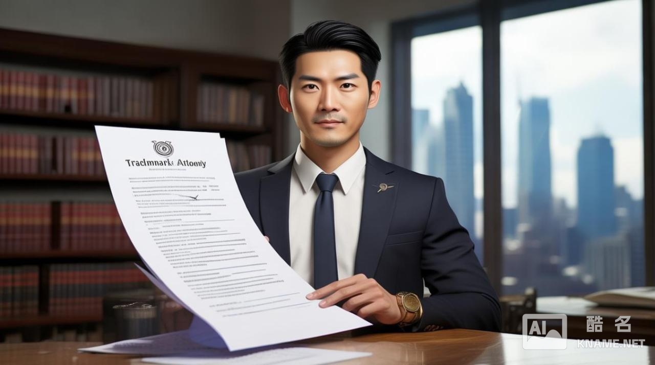 商标注册别人能用吗