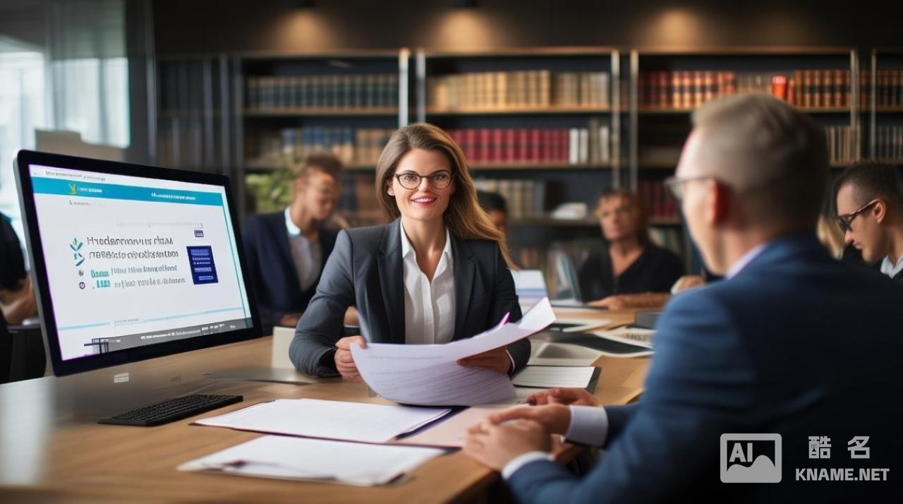 相近的商标注册代理