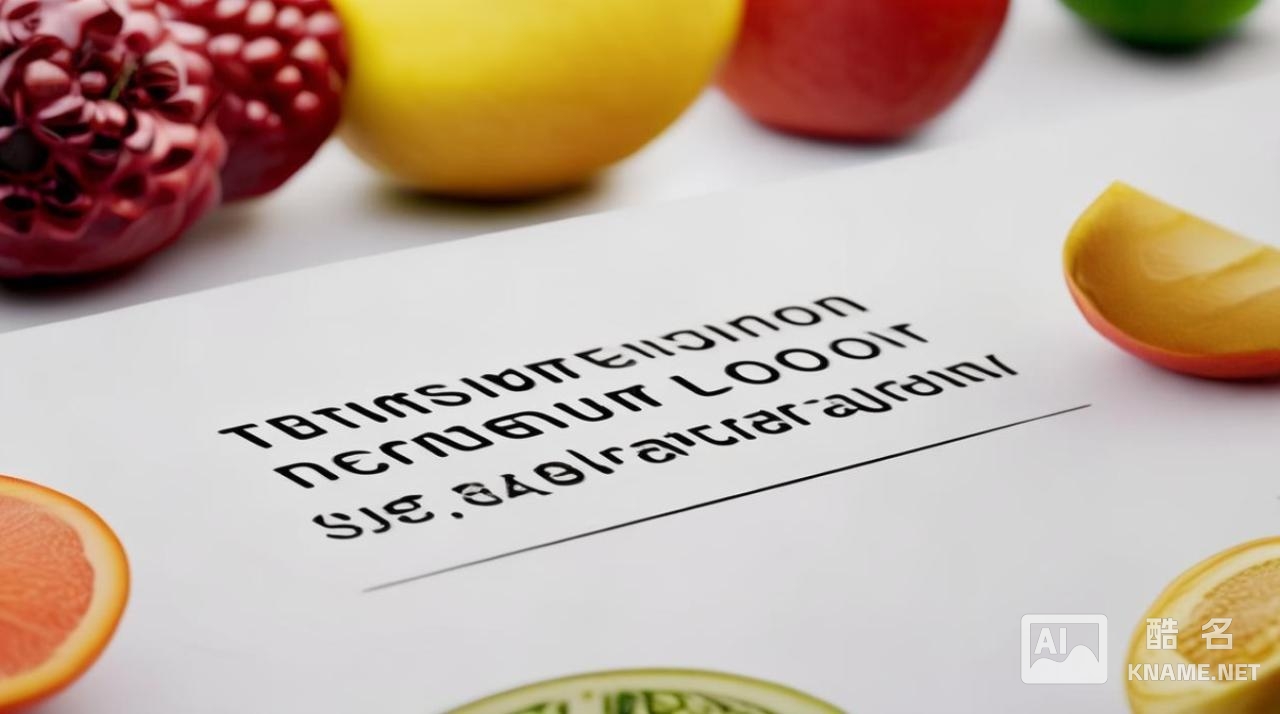 水果商标注册类别选择