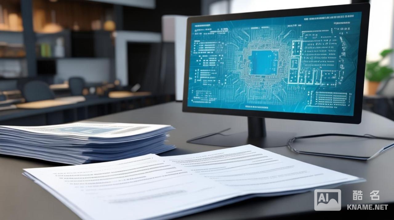 集成电路登记是什么