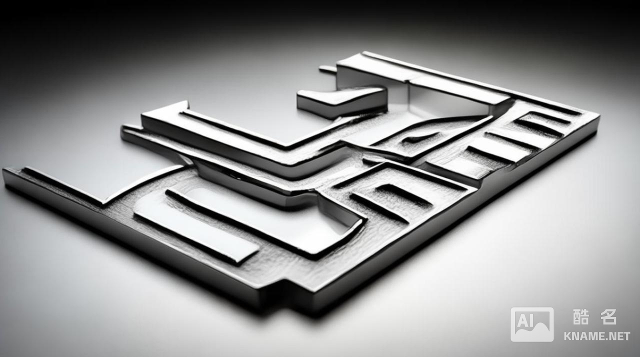 文字字母属于什么商标