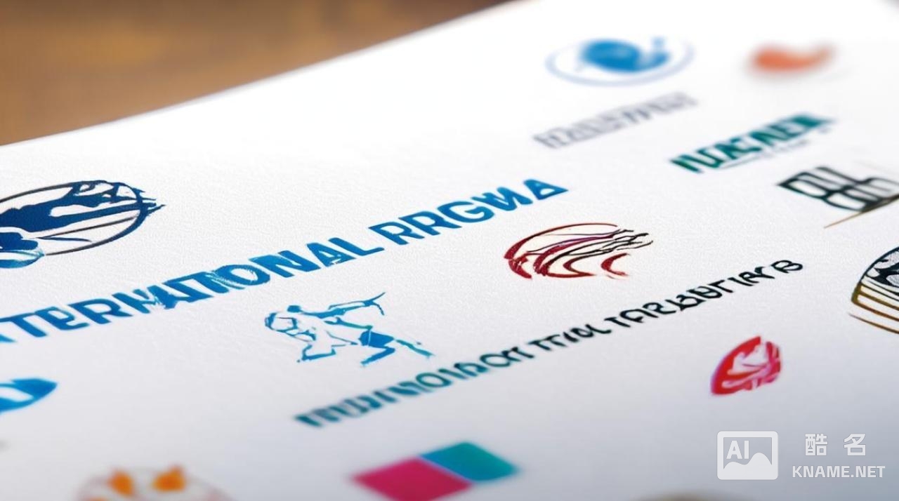 商标注册分国家吗