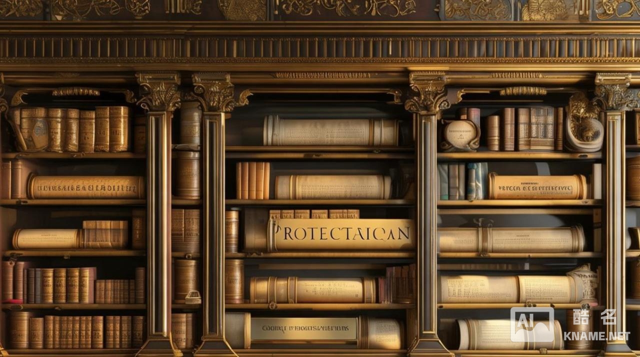 商标版权专利是什么