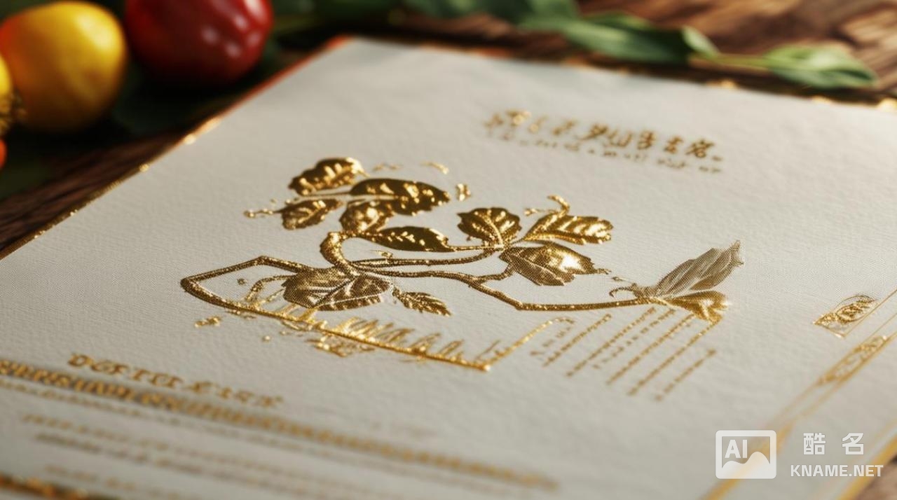 金鑫果蔬商标注册