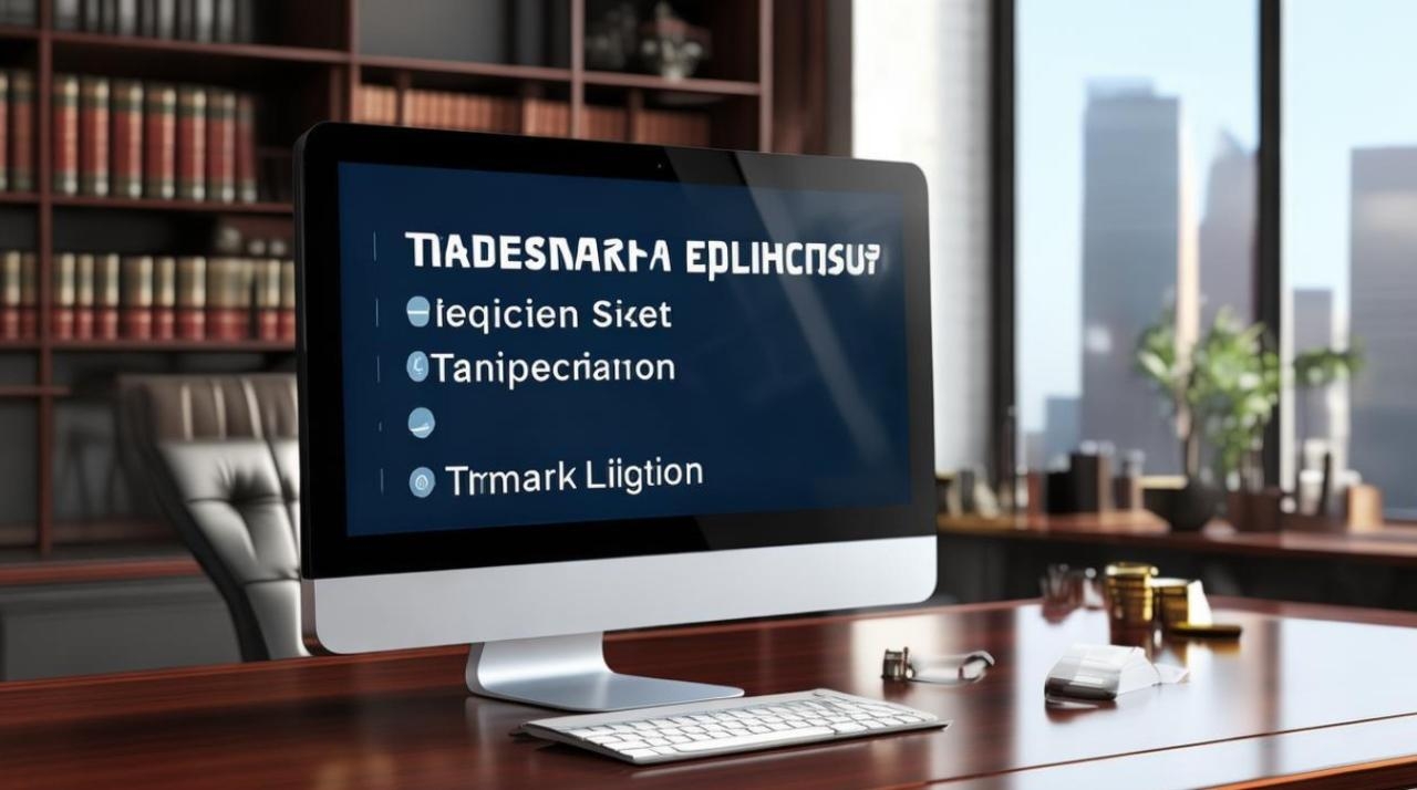 免费的商标注册复审