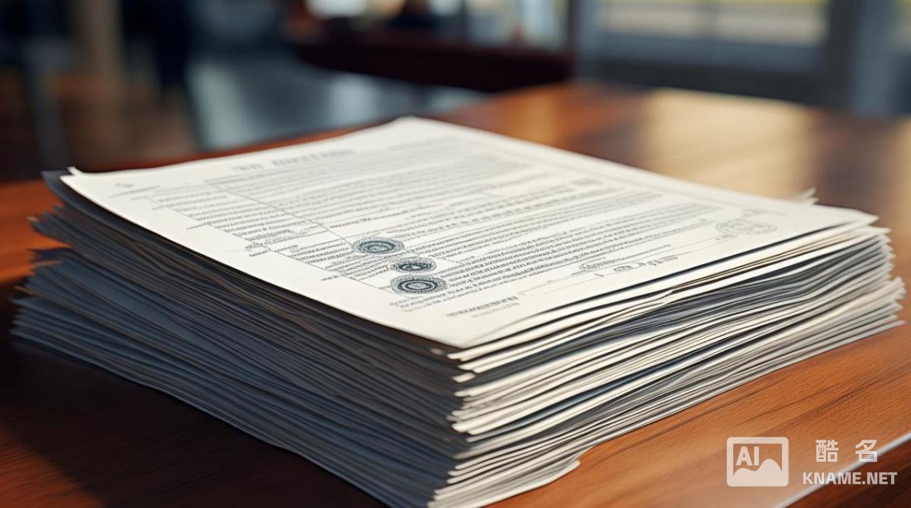 续费专利需要带什么