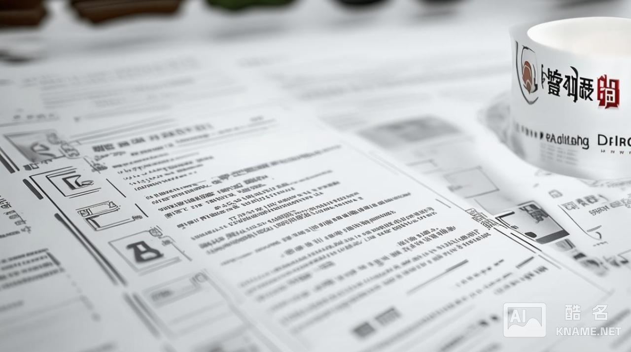 营口商标注册流程查询