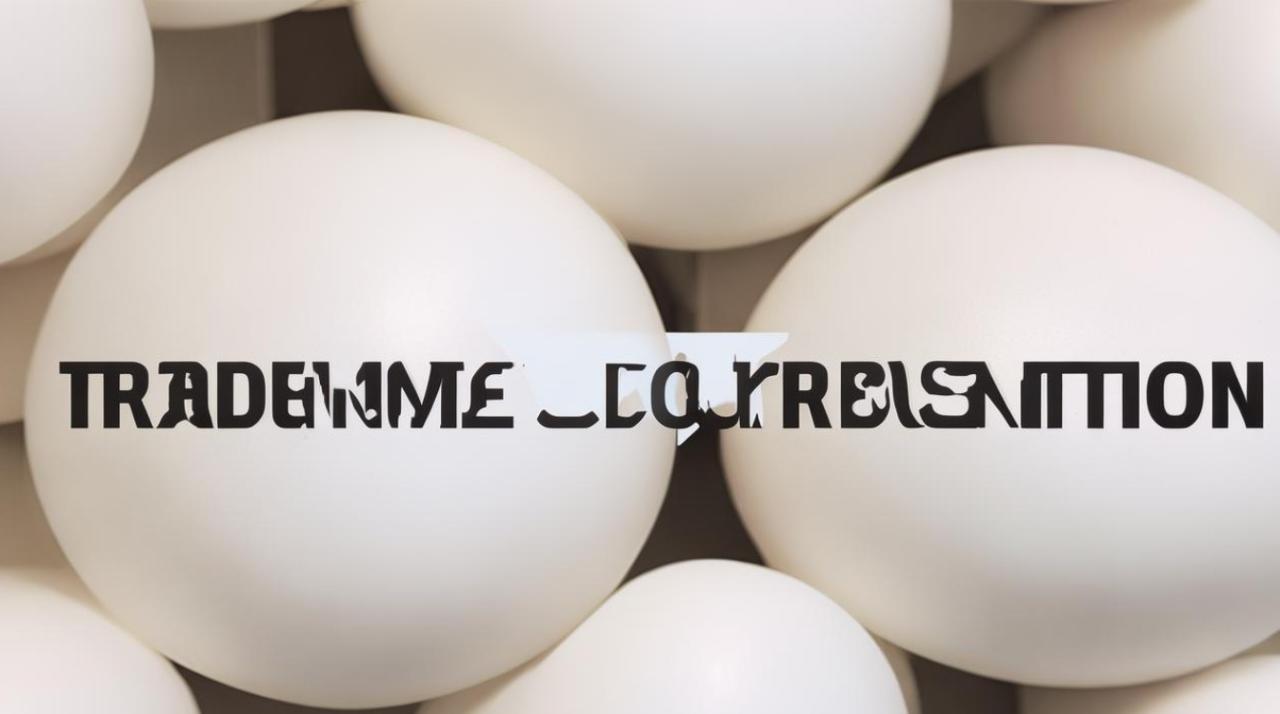 群力商标注册鲜蛋