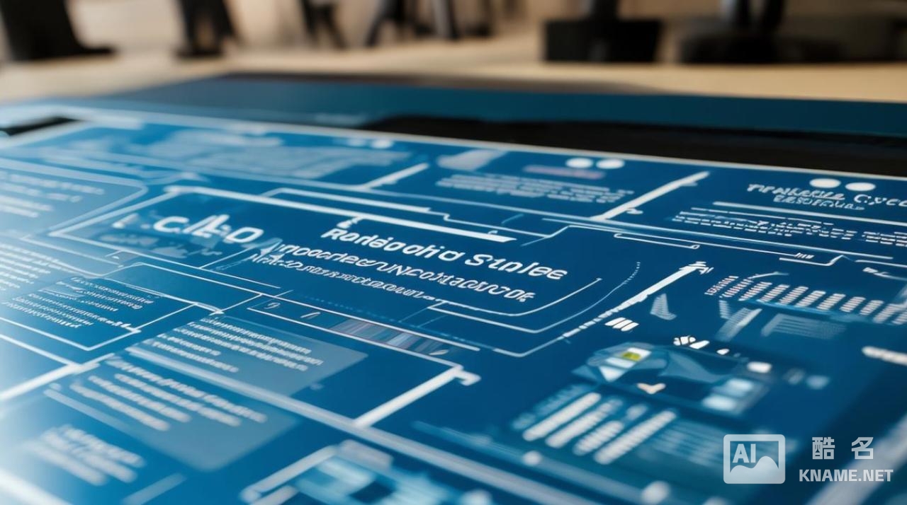 图形商标注册流程时间