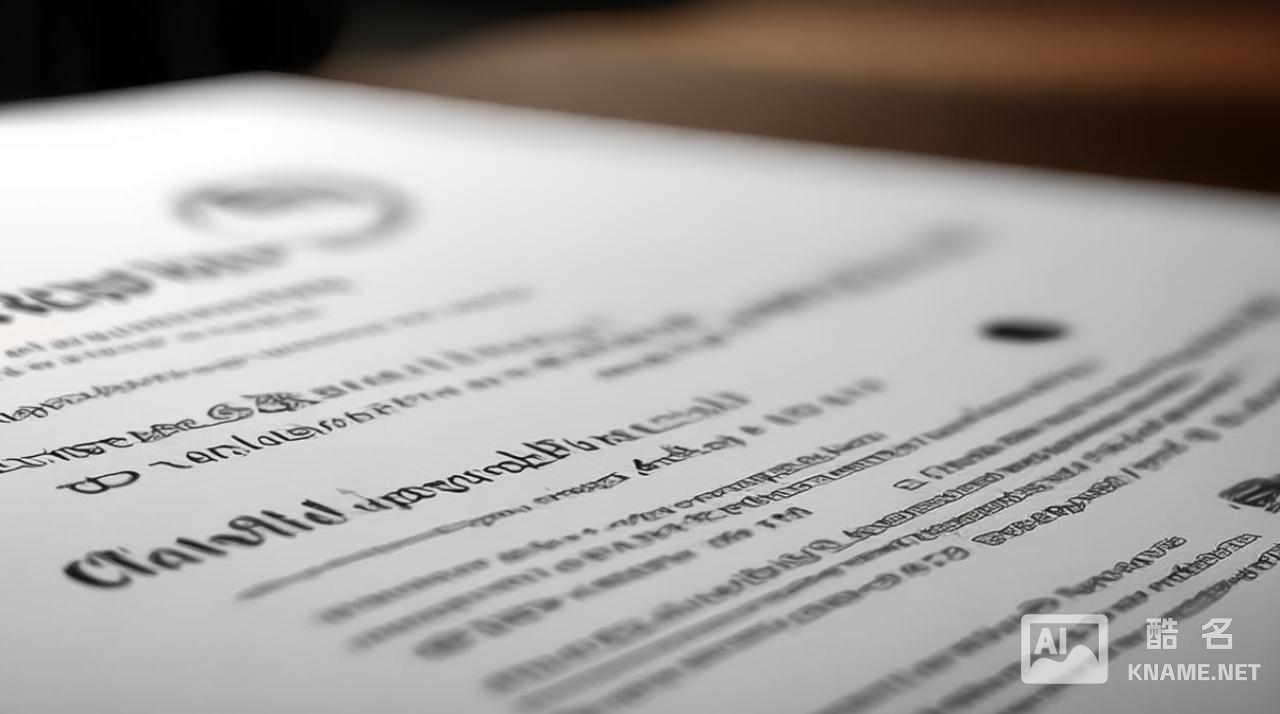 商标注册证必须有两页吗