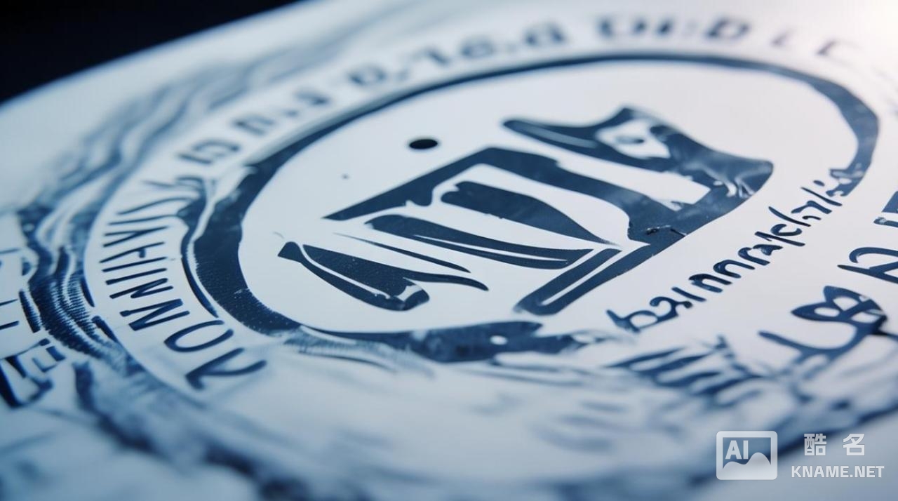 商标上面有一个r是什么意思