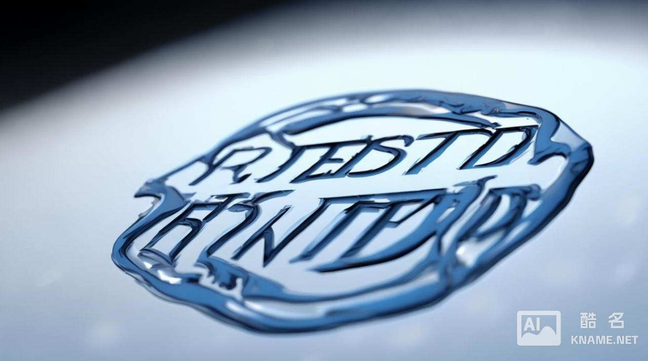 商标上面有一个r是什么意思