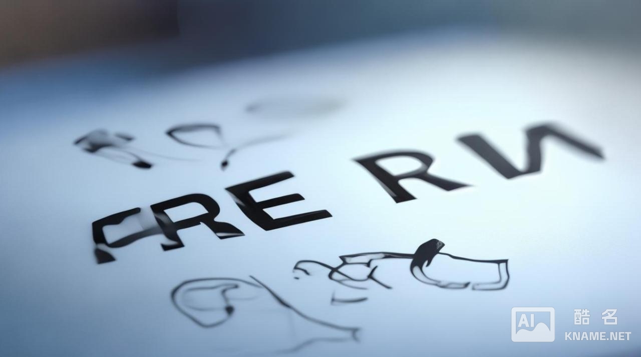 商标上面有一个r是什么意思