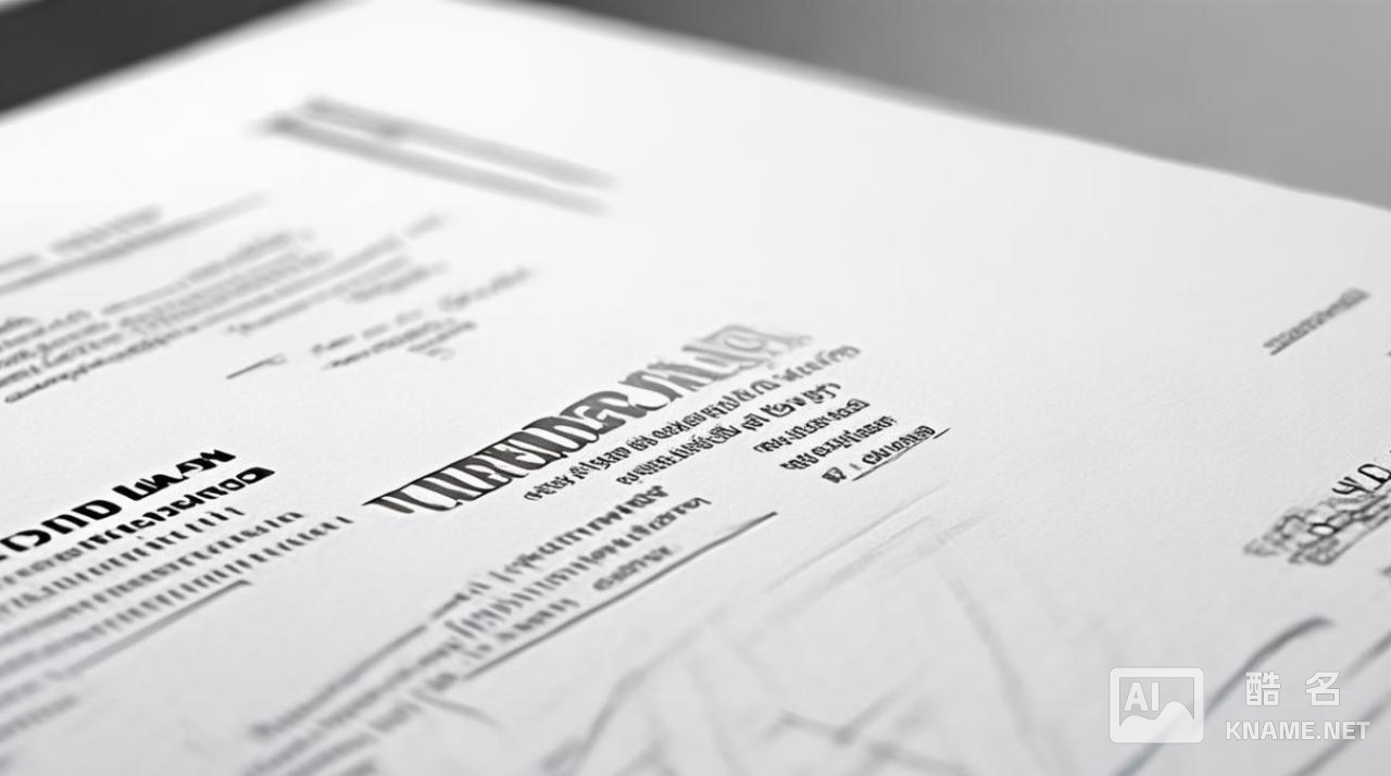 第二十五类商标注册证