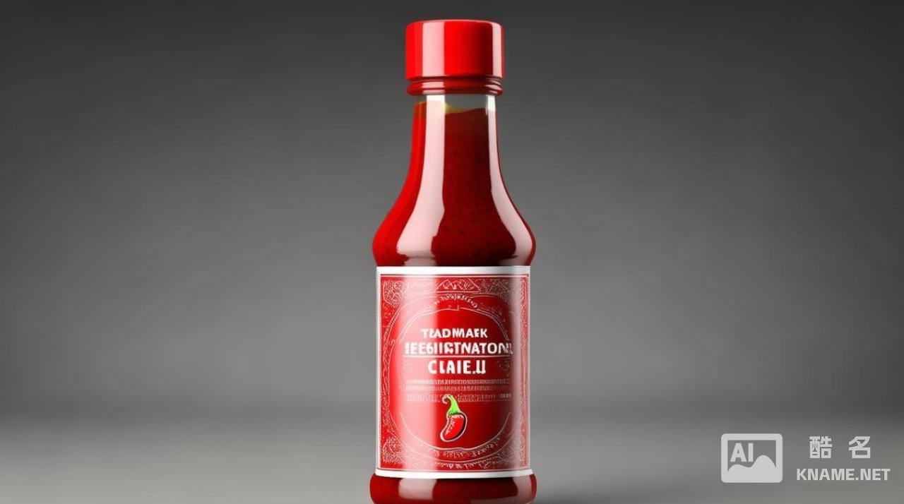 辣椒酱属商标注册哪一类