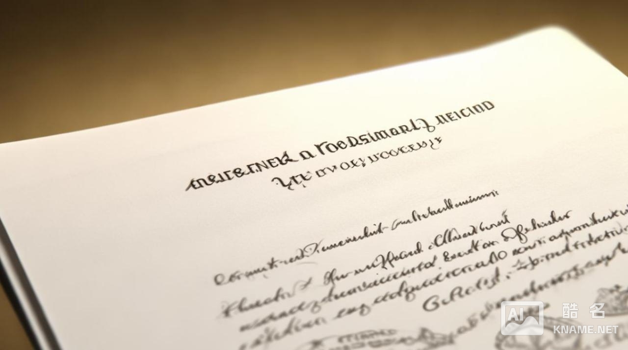 美国商标注册证什么样子