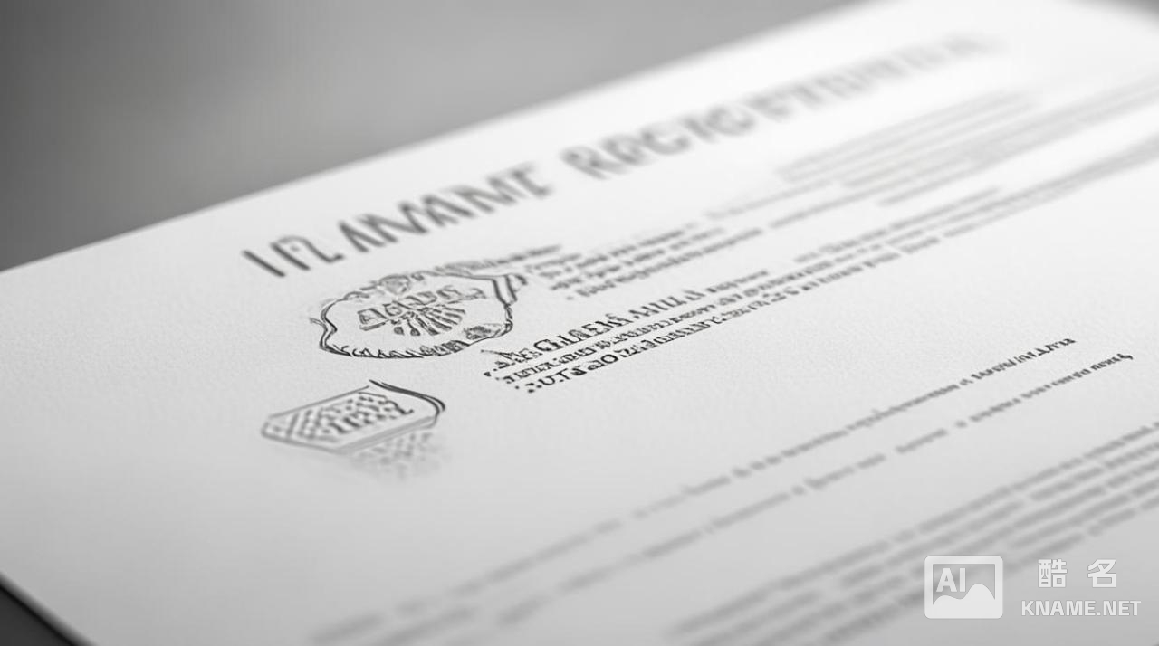 化妆品商标注册号是什么