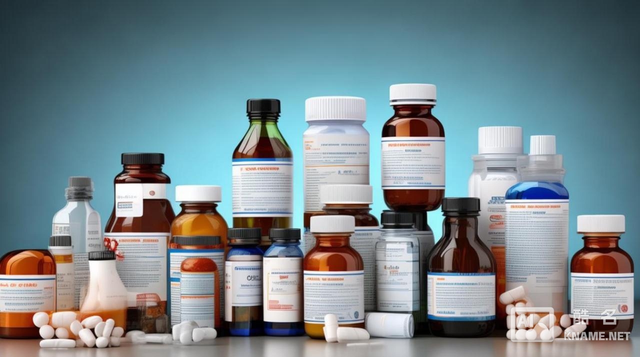 商标注册第五大类