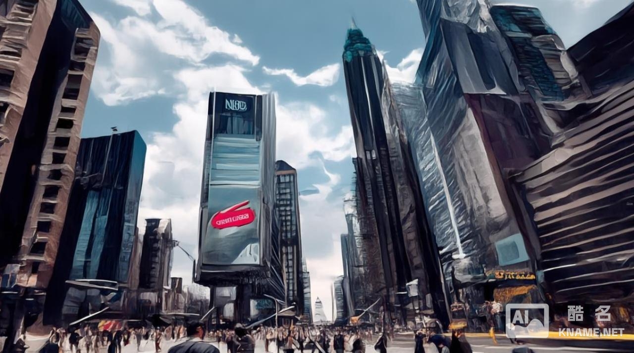 一个n一个y是什么商标