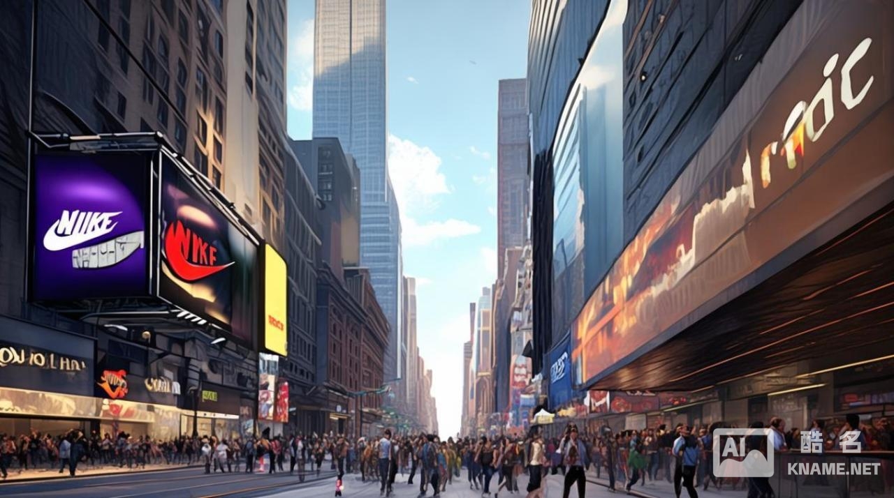 一个n一个y是什么商标