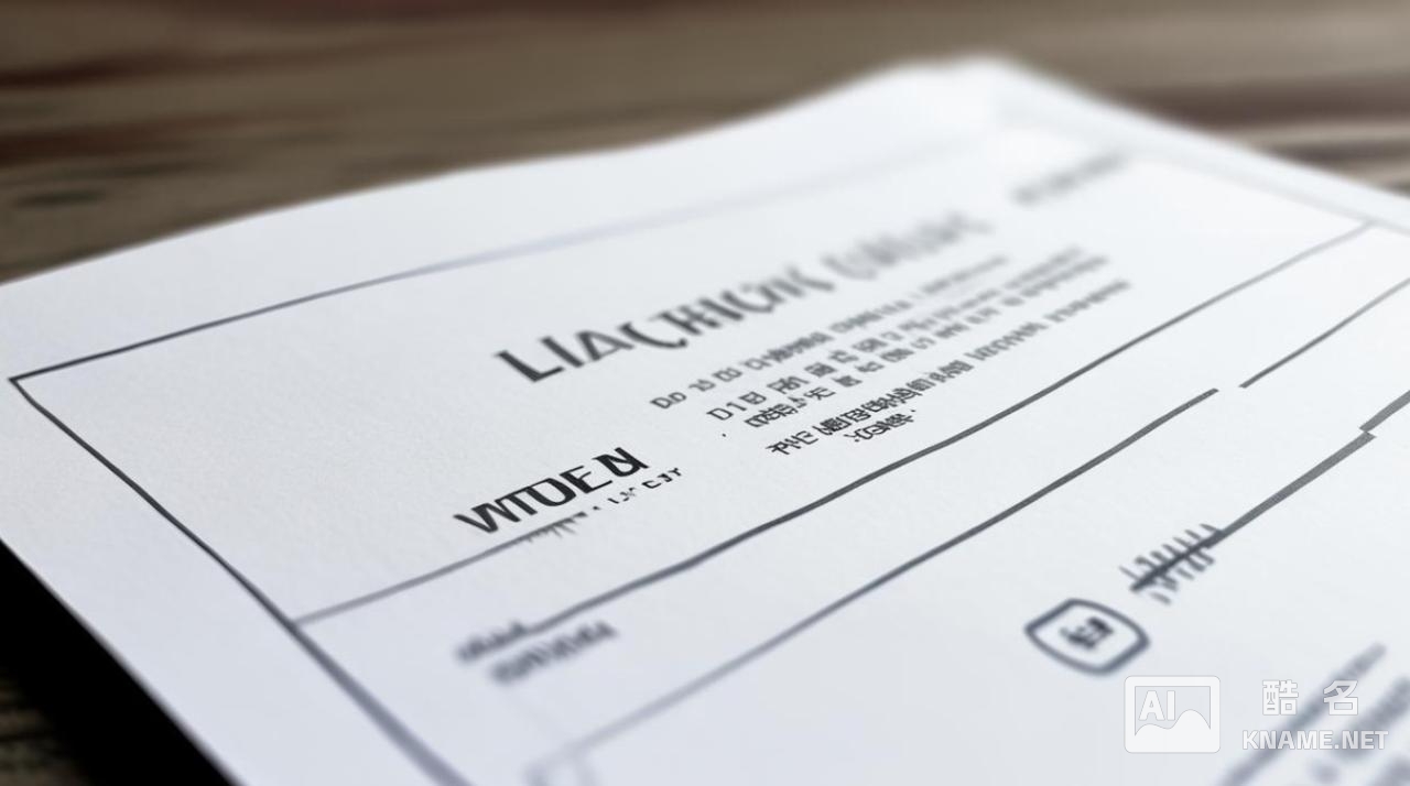 商标注册住址写错一个字