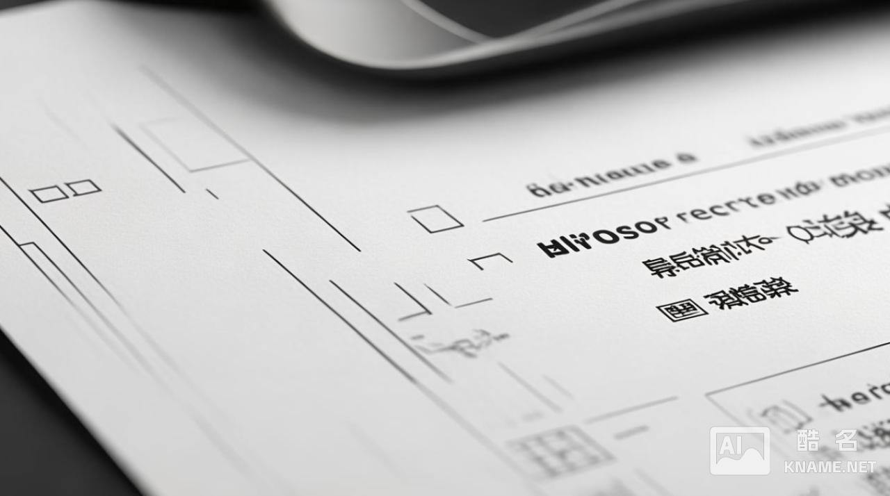 商标注册住址写错一个字