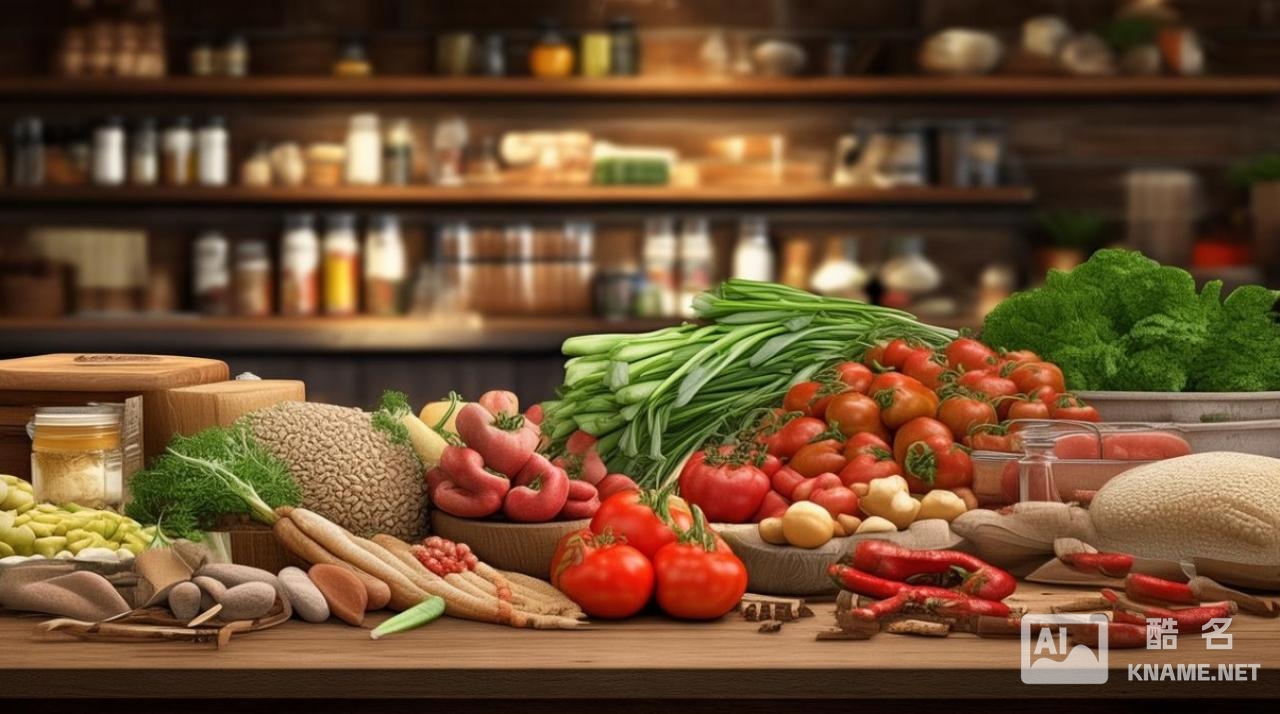 五谷杂粮商标注册多少类