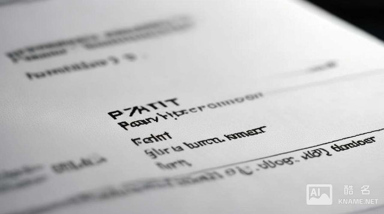 国家专利局授权号是什么