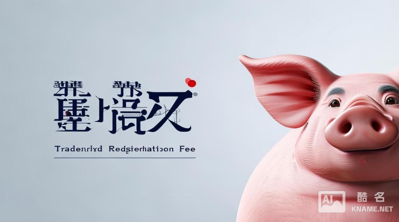 猪八戒商标注册最低价