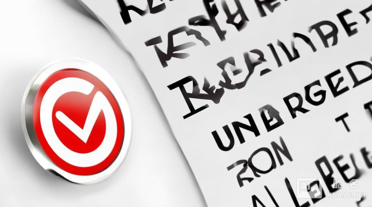 有什么商标是一只打TM使用的