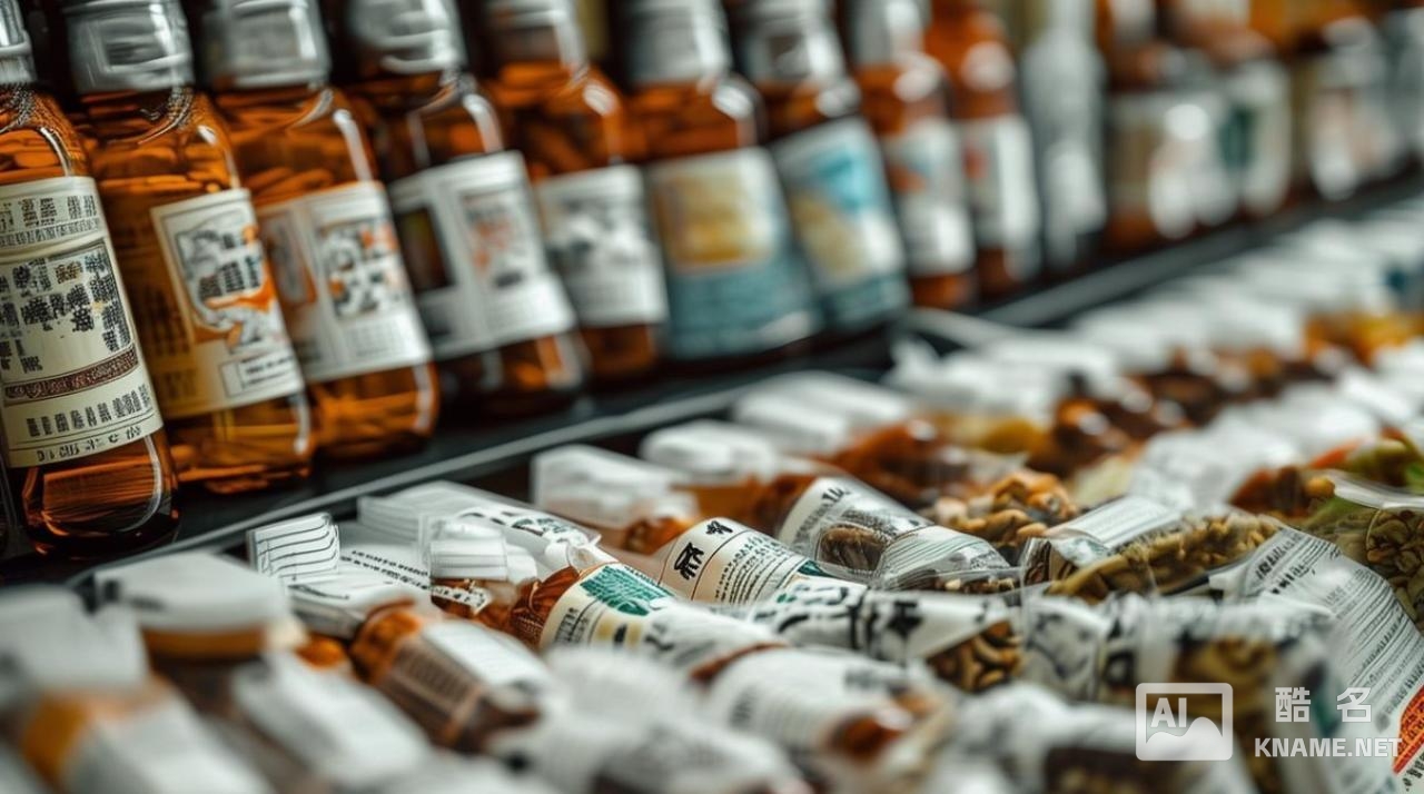 商标注册中药是在哪一类