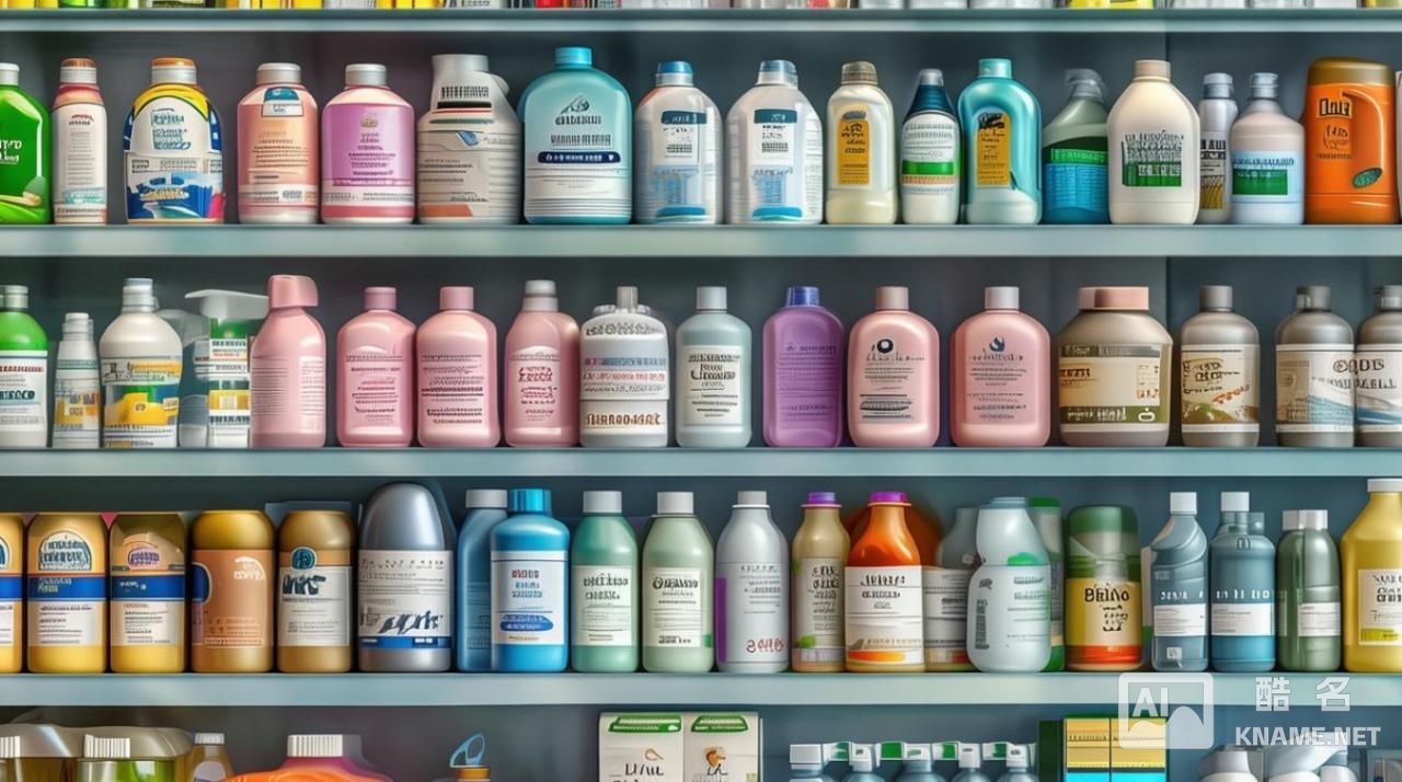 什么是第三类日化用品