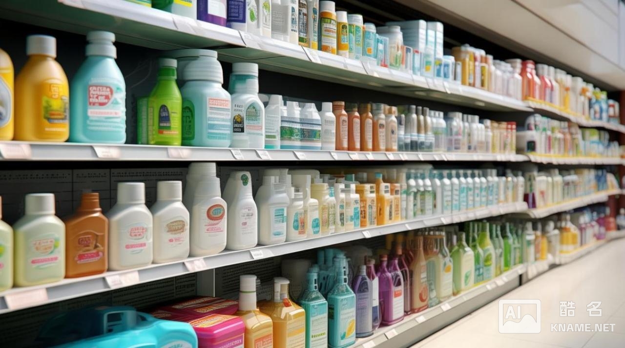 什么是第三类日化用品