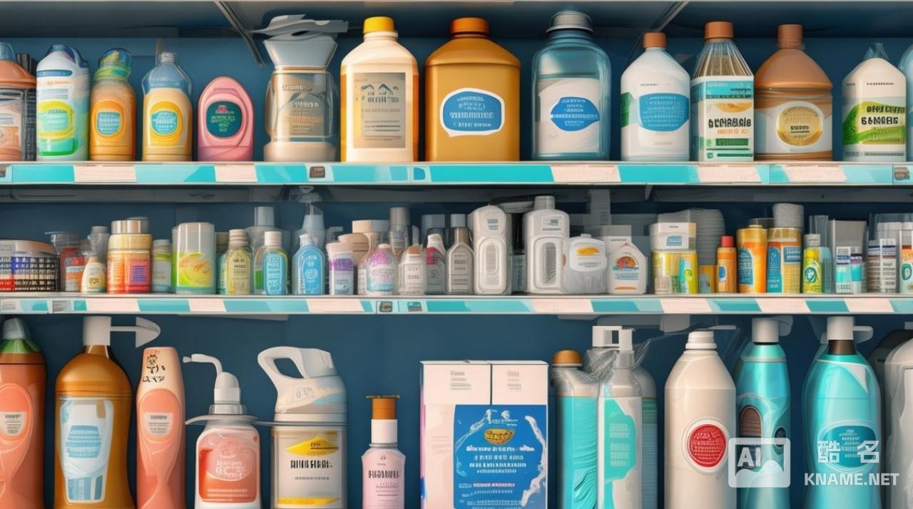 什么是第三类日化用品