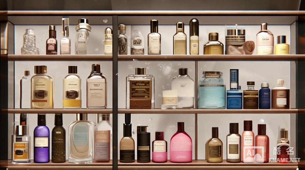 第三类商标包括什么意思